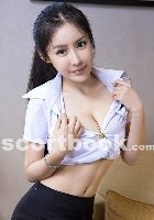 passionate, NANASE from Japan
