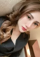 new Jazaa escort