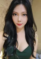 new escort from Malaysia