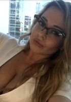 busty European in Netherlands