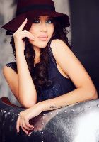 Annabel 23 years old European girl from Netherlands