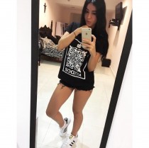 European escort Lizzie