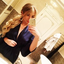 Julia 23 years old girl