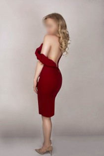 European escort Raffaela