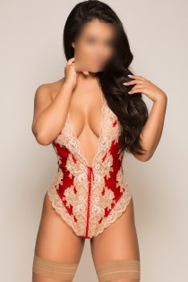 European escort Laura