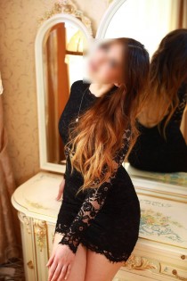 Ana escort available in Dusseldorf