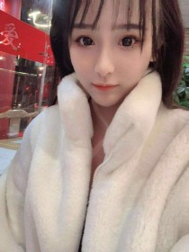 Malaysian escort Ellen