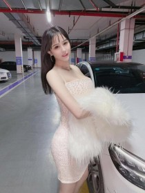 Ellen escort available in Kuala Lumpur