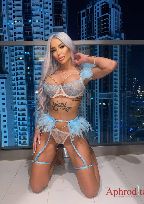 Destiny recently added on London escorts gallery
