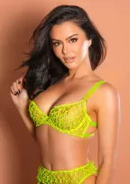 Rona from Agency Aphrodite