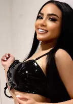 Stefania Colombian escort London