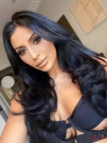 Sevda C bust size Natural