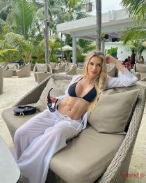 Brazilian escort Nona