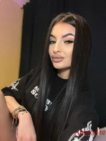 163 height Lexy