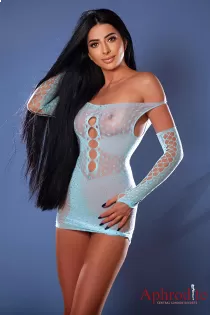 Cristina 250 GBP per hour