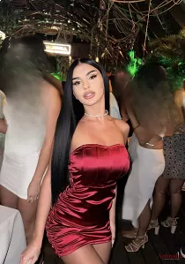 European escort Venus