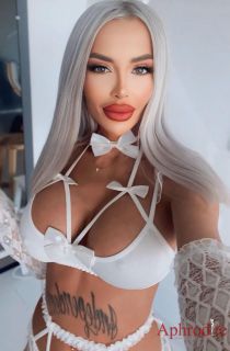 Destiny 26 years old girl