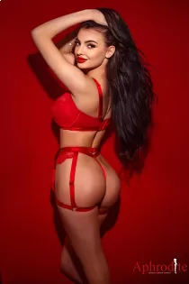 Lexy 19 years old girl