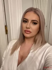 Mistress Anfisa very naughty girl