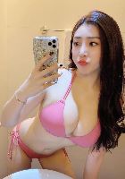 Mandy 20 years from Malaysia