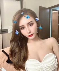 Lisa escort available in Kuala Lumpur