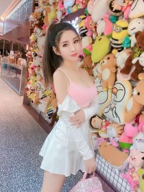 Peggy escort available in Kuala Lumpur