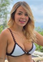 Martina has C bust, and ready to have fun in Belgium