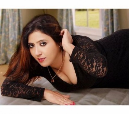 Indian escort Annu