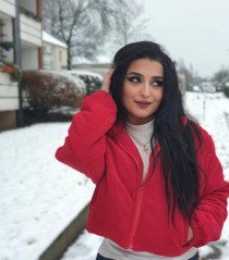 Lebanese escort malak