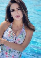 Istanbul companion Nada 20 years old