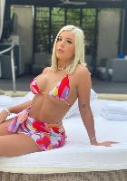 independent escort from Israel