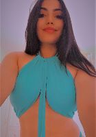 sandy from Istanbul Escorts agency