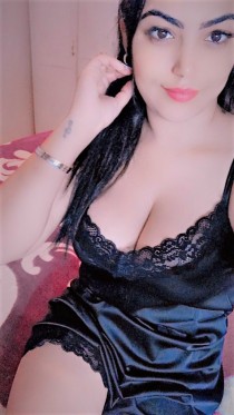 Lebanese escort sandy