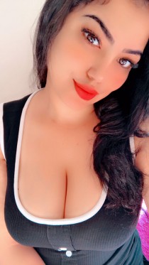 Lebanese escort maya