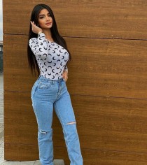 Lebanese escort mirrar