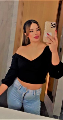 zouzy escort available in Istanbul