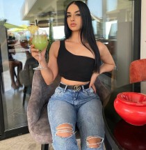 mirrar escort available in Istanbul