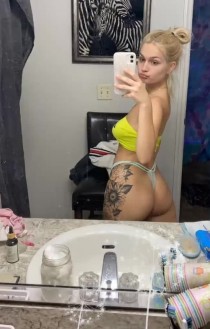 KENZIR 25 years old girl