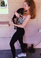 France open minded and sweet companion provides the perfect GFE service
