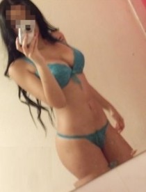 Senem 24 years old girl