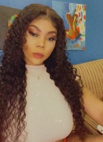 Shabana escort available in Kuwait City