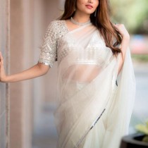Hemakshi Agarwal D bust size Natural