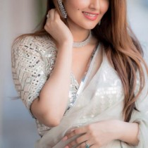 Hemakshi Agarwal escort available in Hyderabad