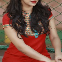 JYOTSANA MITTAL D bust size Natural