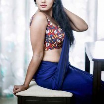 KHWAHISH SINGHAL D bust size Natural