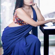 Indian escort KHWAHISH SINGHAL