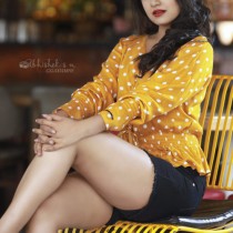 NIDHI NAIR escort available in Chennai