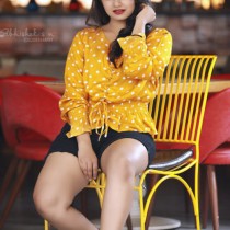 Indian escort NIDHI NAIR