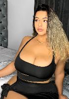Colombian independent escort Tania