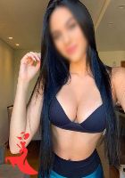 Georgiana from Devon Escort